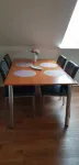 Airport Hotel One Aparthotel Sylt