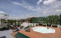 Holt - Villa Noria - la Casa del Barro Verde - Villas