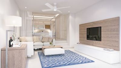 Other Radisson Blu Beach Resort, Milatos Crete Photo