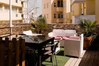 Happy House Comfort Plus Hotels in Faro