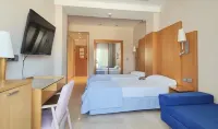 Hotel la Cala Finestrat