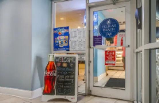 Pelican Beach Resort by Panhandle Getaways