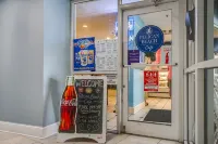 펠리컨 비치 리조트 바이 팬핸들 겟어웨이즈