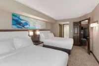 Executive Residency by Best Western Toronto-Mississauga Hotels in Mississauga