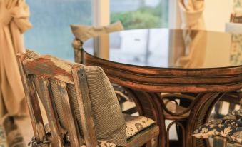 Jeju Mulgogi Pension