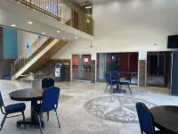Alien Residence Inn Hotels in Pecos