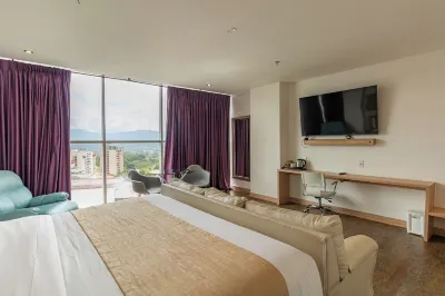 Hotel Roseliere Bucaramanga