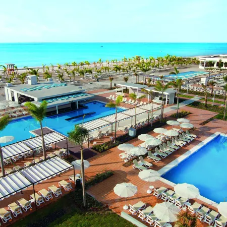 Riu Playa Blanca - All Inclusive