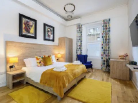 The Clarendon Hotels in Dundee