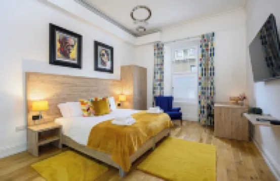 เดอะ คลาเรนดอน