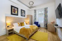 The Clarendon Hotel di Dundee