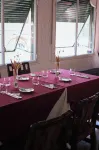 Hotel Salta - Bữa sáng