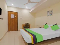 Treebo Tee Hotels near DMRL