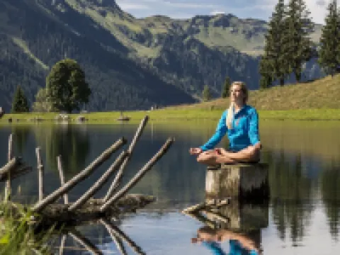 Eva,Village Hoteles en Saalbach