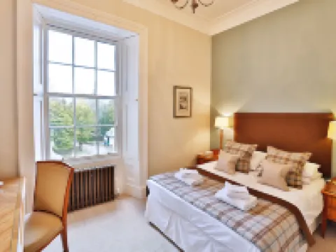 卡貝里塔宅邸及莊園鄉村民宿 穆塞爾堡酒店