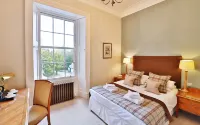 Carberry Tower Mansion House and Estate Hotels in Musselburgh