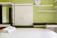 Cozy Stay 2Br Ancol Marina Apartment فنادق في نورث جاكرتا