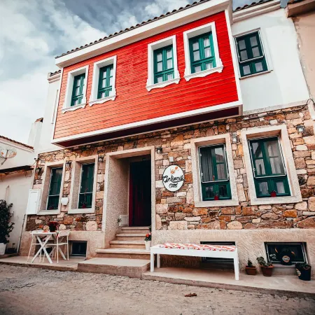 Gelincik Otel