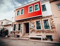 Gelincik Otel Hotels in 