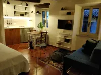 Casa Messi - Casa Messi a Vicolo Della Rivolta 31 Apt 4 Hotels in Sovana