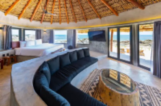 Maya Tulum by G Hotels