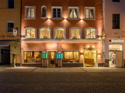 Hotel Ludwigs