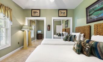 Magnolia Pointe