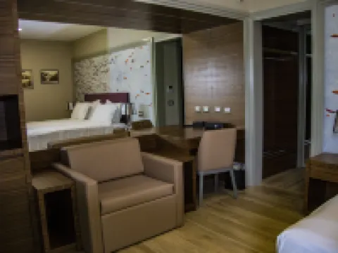 Kairos Resort Hotel di Piedimonte San Germano