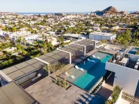Lumina at Cardinal Cabo San Lucas - Holiday Apartments