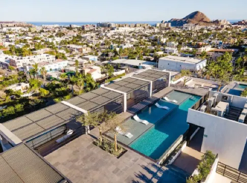 Lumina at Cardinal Cabo San Lucas Hotels in 