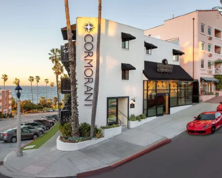 Cormorant Boutique Hotel Hotels in La Jolla
