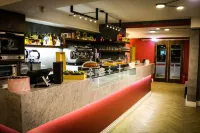 Puteoli Palace Hotel - breakfast