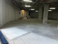 Blue Eye Hotel - parking