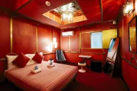 Spice Motel Okinawa Hotel di Kitanakagusuku