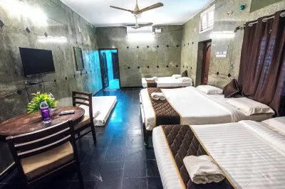 Arunik Inn Hotels in 