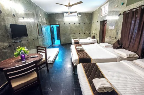 Arunik Inn