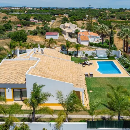 Villa Casinha