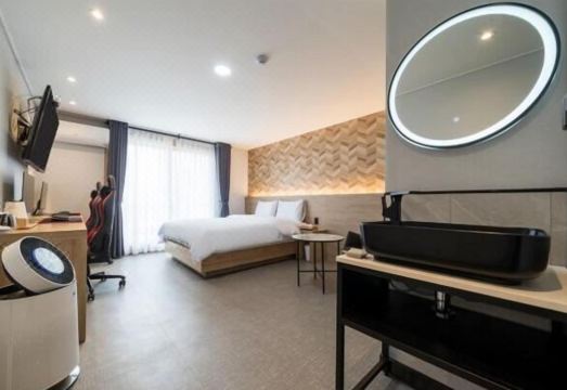 객실 내부 사진 1