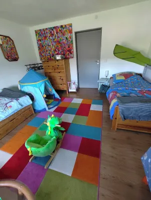 Haus Nr. 37 Hotels in Wunsiedel