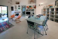Villa la Bonaccia