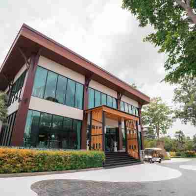 La Miniera Pool Villas Pattaya - Small Luxury Hotels of the World Hotel Exterior