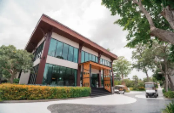 La Miniera Pool Villas Pattaya - Small Luxury Hotels of the World Hotels in Pattaya