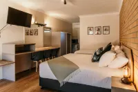 Oasis Motor Inn Blackall Các khách sạn ở Blackall