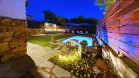 Salonikiou Beach Apartments & Villas - Private Pool