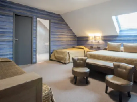 Hostellerie St Vincent Hotels in Burgundy