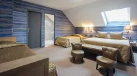 Hostellerie St Vincent Hotel di Vosne-Romanee