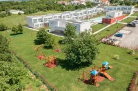 Apartments Maj Residence Luxury