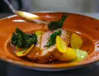 Best Western Motala Stadshotell - 朝食