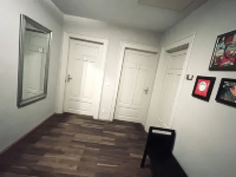 호텔 브라스리 에를랑겐 호텔