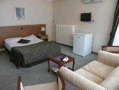 First Apart Hotel